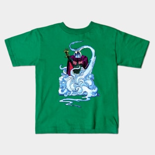 Mysterio Kids T-Shirt